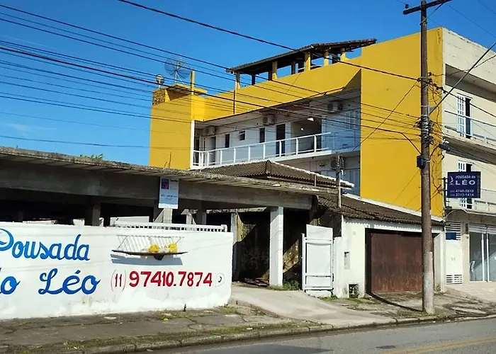 Pousada Do Léo